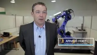 CERINNOV - Conception et fabrication de machines de production et de d&eacute;coration (c&eacute;ramique et verre)
