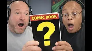 Этот комикс про Людей Икс изменил ВСЁ! А также: Взлёт рынка Mister Miracle #1 и недооценённые бро...