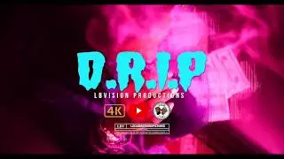 Niema Loca- D.R.I.P (Shot by LB Vision) Panason GH5