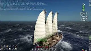 Atlas - Sperm Whale Killer