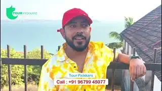Goa Tour Package Review | Tour Pickkars