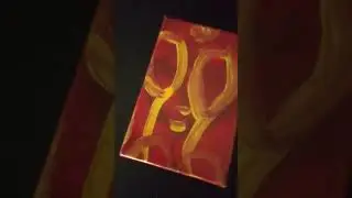 gift size art
