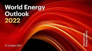Ten Essentials for Secure Energy Transitions - World Energy Outlook 2022
