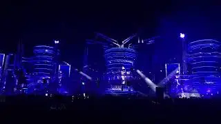 Netsky (2) - EDC 2023