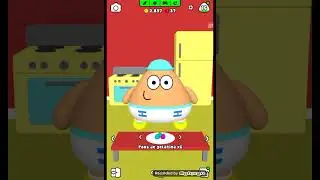 Jugando pou 3d parte 2