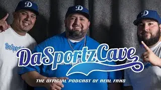 DaSportzCave | #27 - Super Bowl LII