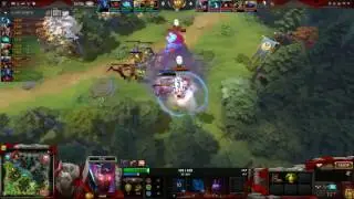 Full Highlights Execration vs Faceless - The Summit 5