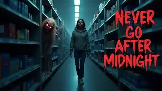 True Scary Walmart Horror Stories To Fall Asleep | Horror Narration