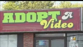 Leominster Video Store Owner Accused Of Hiring Shoplifters, Selling Stolen Items Online