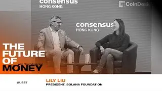 Is Solana the backbone of tomorrow&rsquo;s internet capital markets?