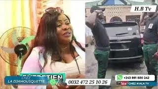 Spagha chez La Diamousquette