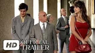 To Rome With Love - Official Trailer - Woody Allen Movie