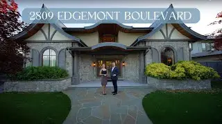 2809 Edgemont Boulevard, North Vancouver | Edgemont Village Mini Mansion | Matt Gul and Selin Gul