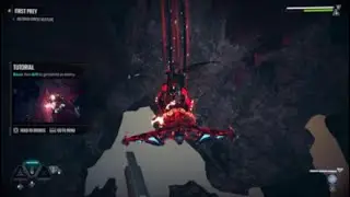 Chorus (PS5): 'Controlled Demolition' trophy