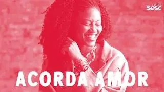 Luedji Luna - Extra (ACORDA AMOR)