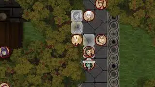 The Calm Part 24 - Thrilling Intent 207