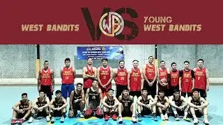 Young West Bandits vs West Bandits (Young Blood vs Old Blood)