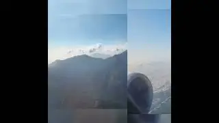 Путешествие в Мечту. День первый и второй. Т-А - Дубай- Катманду.