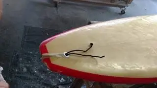 The rail saver.