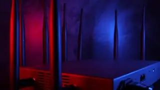 WiFi Pineapple Enterprise Teaser