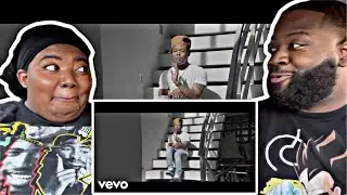NASTY C - EXTRAVAGANT FT. CASE-KLOWZED REACTION 🧑🏾‍💻‼️