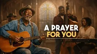 A Prayer for You | Powerful Gospel Call & Response Choir Worship Song