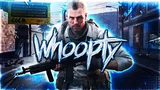 Call of Duty Mobile - Whoopty Cj  | whoopty type beat