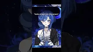 Fischer Fritz is pure evil... #vtuber #germanvtuber #gervtuber