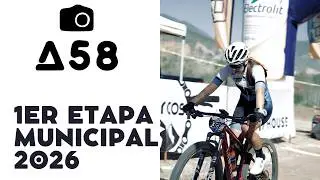 Etapa 1 Cross Country 26