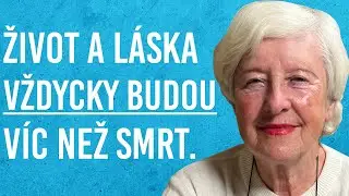 Anna Hogenová: 2026, Láska, Filozofie, Smrt #96