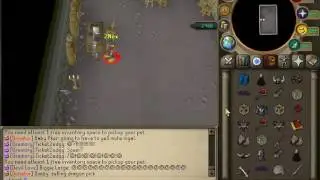 Runelive 400 Lengendary Mbox Opening