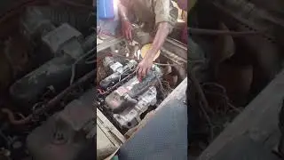 Самый простой способ замены и доливки масла в Mazda T-3500#viral#change#oil