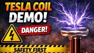 Tesla coil