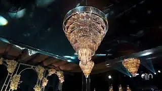Royal Arab Wedding | Five Palm Jumeirah | Dubai | Ullas Cinemagrapher (3)