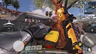 COD MOBILE NEW LEGENDARY WEAPON FOR HALLOWEEN - AK 47 PUMPKIN HEAD
