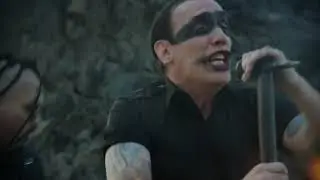 Marilyn Manson 