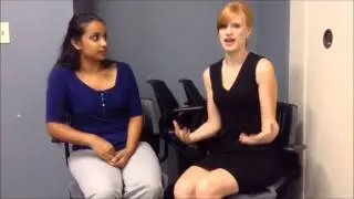 CLS Video 2013 - Graduate Interviews