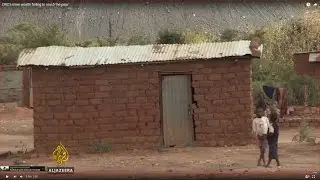 DRC&rsquo;s mine wealth failing to reach the poor