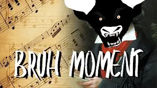 Ludwig Van Beethoven's 5th Symphony in 420 BPM UPTEMPO HARDCORE BRAIN DAMAGE REMIX  [[[BULL]]]