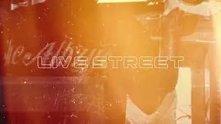 CARTY - LIVE STREET (AUDIO)