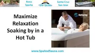 Hot Tubs Sparks, Reno's Best Spa Dealer Offers Best Sale Prices