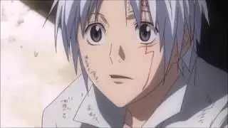 Трейлер 2 Доктор Стрэндж (D.Gray-man)