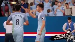 FIFA 17 - AMAZING 