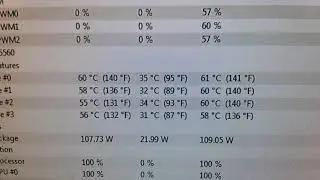 Тест охлаждения кулера Prolimatech Armageddon с Gigabyte GA-X58-USB3 и Xeon X5560