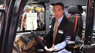 Cat Driver Safety System Uses Motion and Sound Alarms to Improve Safe Driving