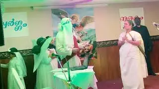St Michael’s Unit Skit 2019