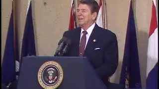 President Reagan's Remarks at Swearing-In for FBI Director William Sessions on November 2, 1987