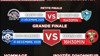 FINAL DOU CHANGER VS TEGESS GUI