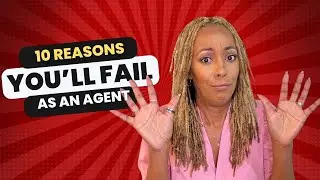 Why You Shouldn’t Become a Real Estate Agent in 2025