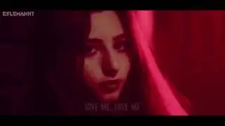 twocolors - Lovefool (Lyrics Video) 4K